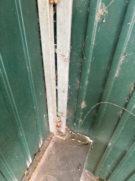 Steel Materials and Gates