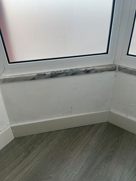 Empresa de Impermeabilização - Casa