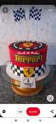 Cake Maker
