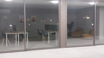 Instalador de alarmas de seguridad del hogar