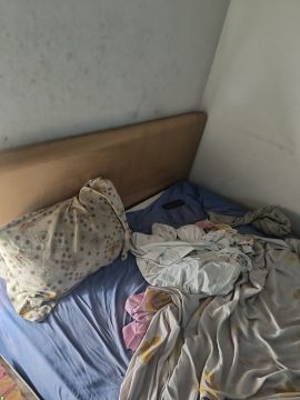 Furniture Transport