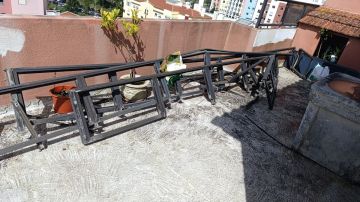 Empresa de Remodelações