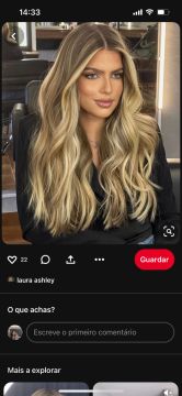 Cabeleireiro