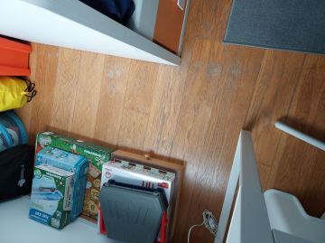 Flooring
