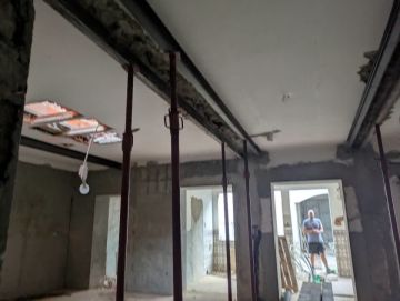 Proveedor de servicios de construcción