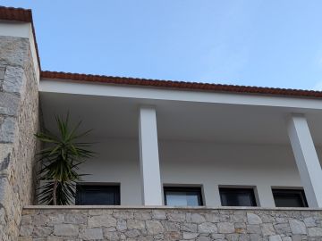 Instalador de Calhas - Casa