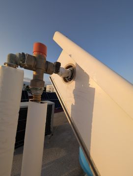 Técnico de Reparação de Sistemas de Aquecimento