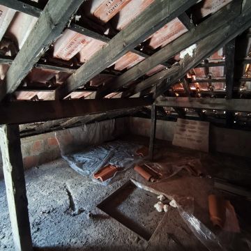 Telhados e Coberturas