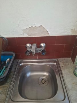 Serviço de Canalização