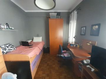 Pintura de Casas