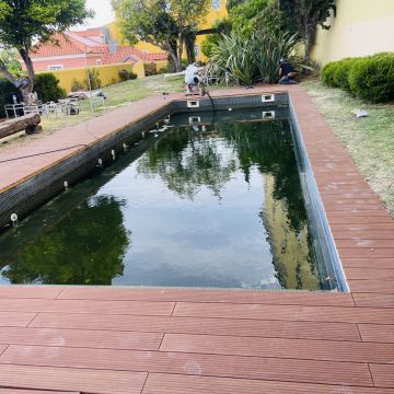 Construhelp - Torres Vedras - Reparação de Porta