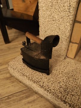 Restoration - Varied Services