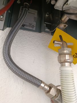 Serviço de Canalização