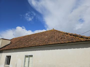 Roofing