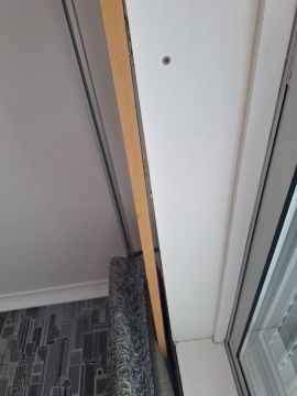 Remodelações e Construção