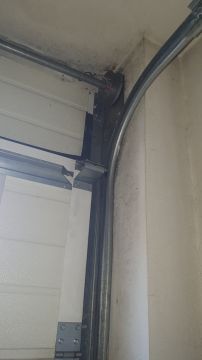 Garage Door Repair
