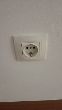 Eletricidade