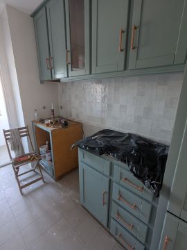 Obras em Casa - Remodelações e Construção