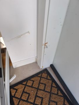 Remodelações