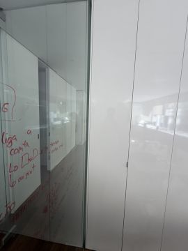 Isolamento Interior