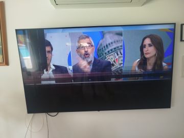 Reparador de TV