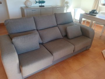 Furniture Transport - Moving
