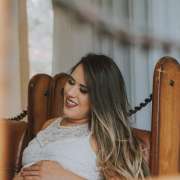 Stefany Belicio - Almada - Boudoir Photography