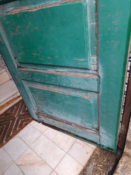 Reparação de Porta - Portas