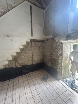 Especialista de Obras