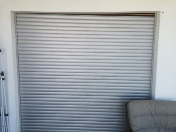 Técnico de Reparação de Estores