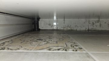 Impermeabilização da Casa - Isolamentos