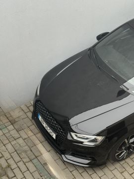 Pintor de automóveis