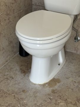 Empreiteiro para Remodelação de WC
