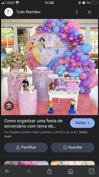 Event Decorating