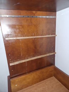 Woodwork and Carpentry - Carpentry and Woodworking