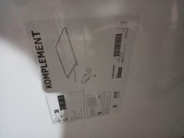 Especialista de Montagem de Mobiliário IKEA