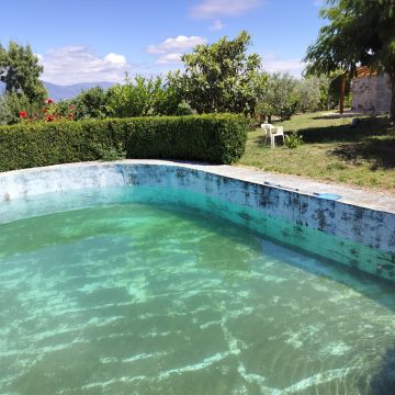 Especialista de Reparação de Piscinas