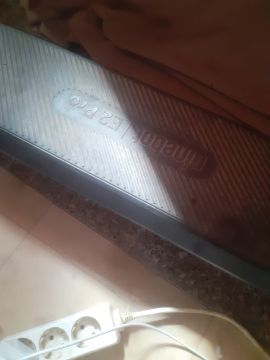 Oficina de Trotinetes
