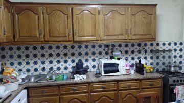 Remodelações