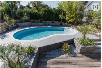 Instalador de piscinas