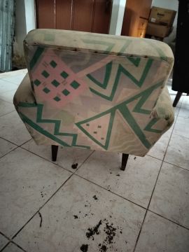 Upholsterer - Home Improvements