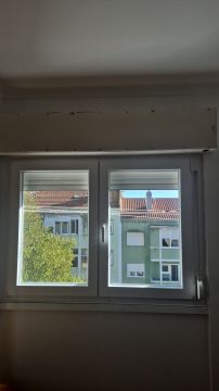 Adición de pared interior