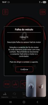 Especialista em Trotinetas Elétricas