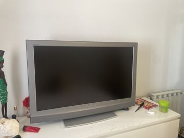 Reparador de TV