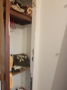 Técnico de Reparação de Pladur