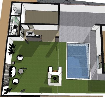 Constructor de piscinas