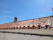 Roofing