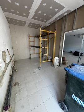 Técnico de Reparação de Pladur