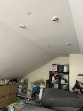 Remodelações e Construção - Casa