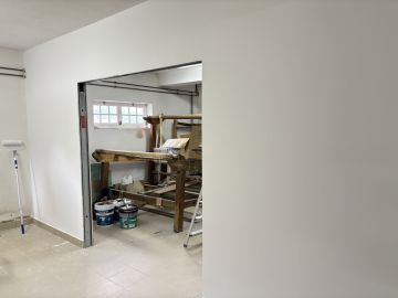 M&M Remodelações - Póvoa de Lanhoso - Masonry Construction Services